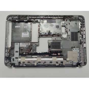 Carcaça Base Inferior Para notebook Hp Pavilion Dv6-6c50br com avaria ESPEC139, 
