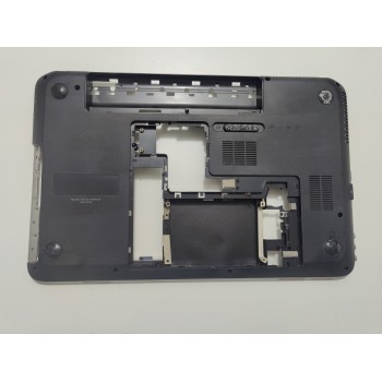 Carcaça Base Inferior Para notebook Hp Pavilion Dv6-6c50br com avaria ESPEC139, 