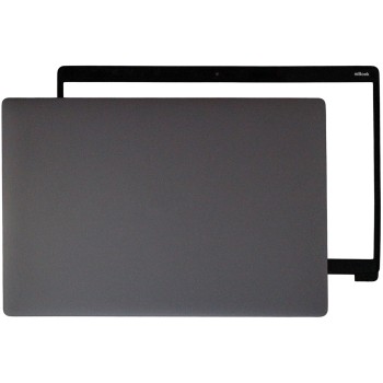 Carcaça Tampa traseira e Moldura para Dell Latitude 5411, 