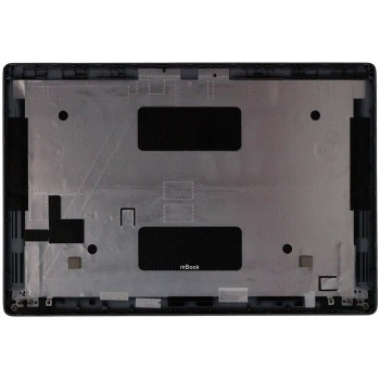 Carcaça Tampa traseira e Moldura para Dell Latitude 5411, 