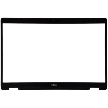 Carcaça Tampa traseira e Moldura para Dell Latitude 5411, 