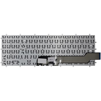 Teclado Dell G3 15 3579 3779 G5 15 5587 G7 15 7588 Br Preto, 