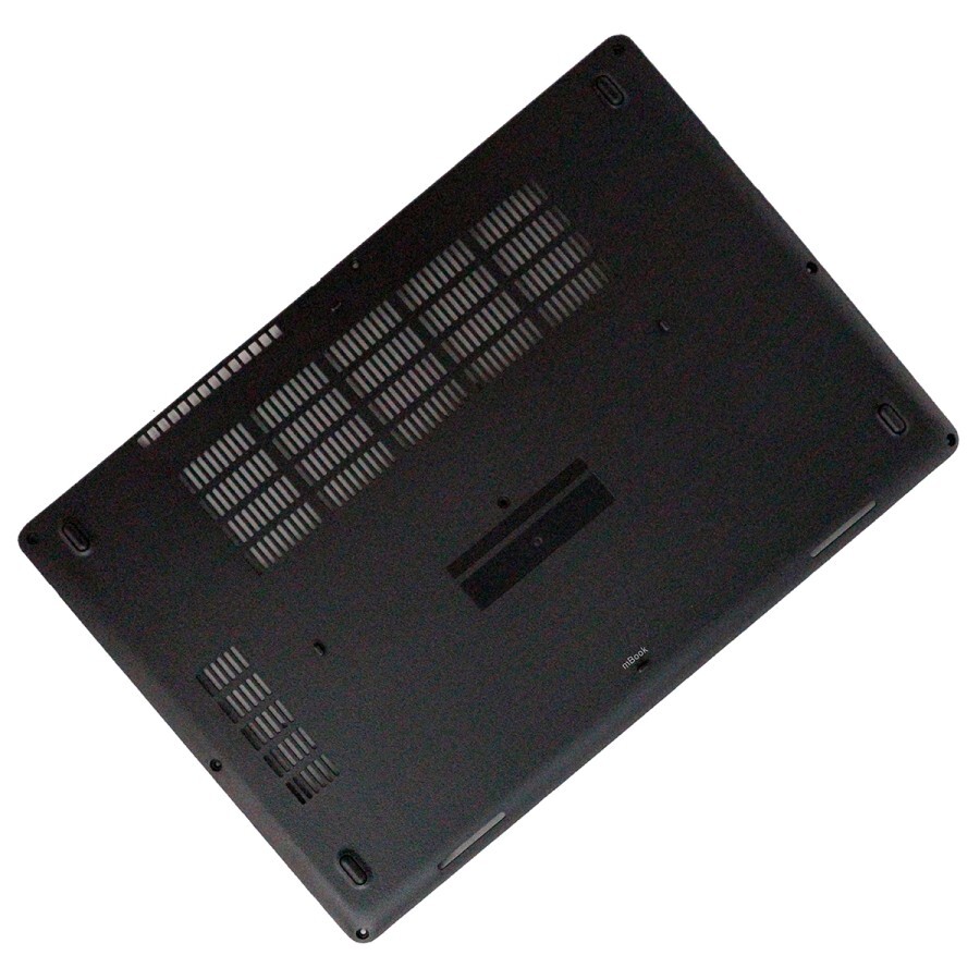 Carcaça base inferior para Dell Latitude 5490, 5480, 