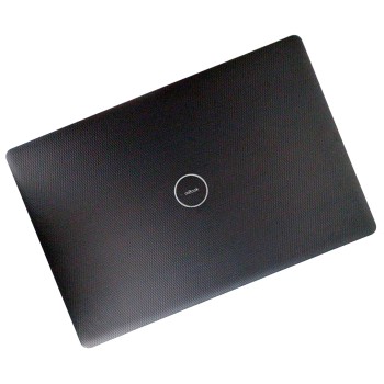 Carcaça tampa traseira para Dell Inspiron 3580, 3582, 