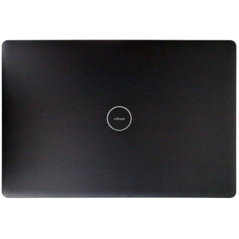 Carcaça tampa traseira compatível com Dell 571C6, 