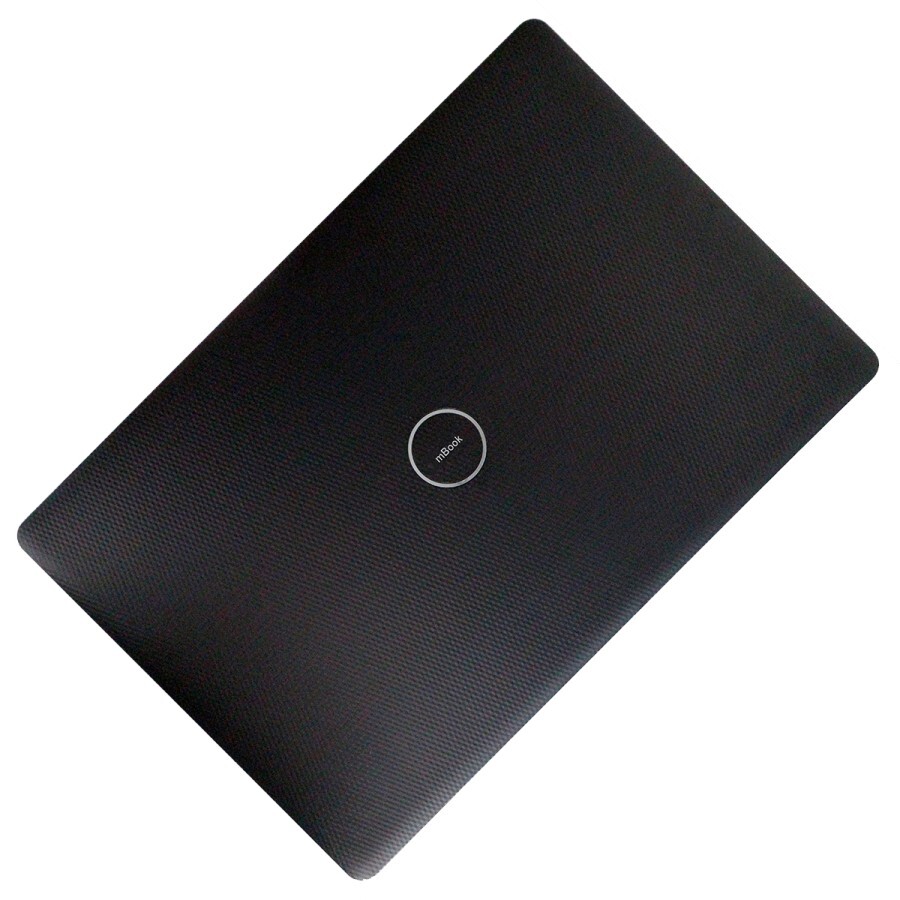 Carcaça tampa traseira para Dell Inspiron 3583, 3585, 