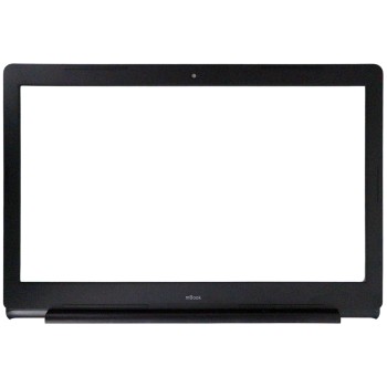 Moldura frontal compatível com Dell 03JYP5, 