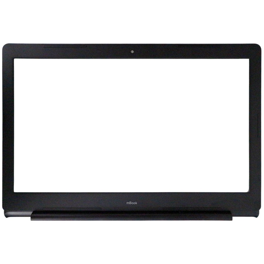 Moldura frontal compatível com FA21C000500-1, 