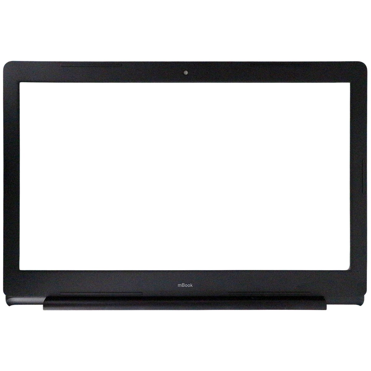 Moldura frontal compatível com Dell 03PYP2, 