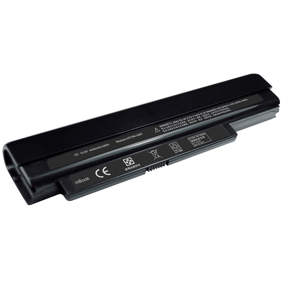 Bateria para HP Pavilion Dv2 Dv2-1000 Dv2-1000eo, 