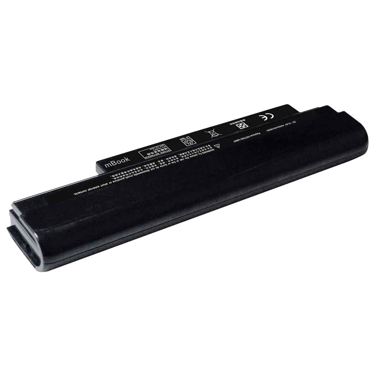 Bateria para HP Pavilion Dv2 Dv2-1000 Dv2-1000eo, 