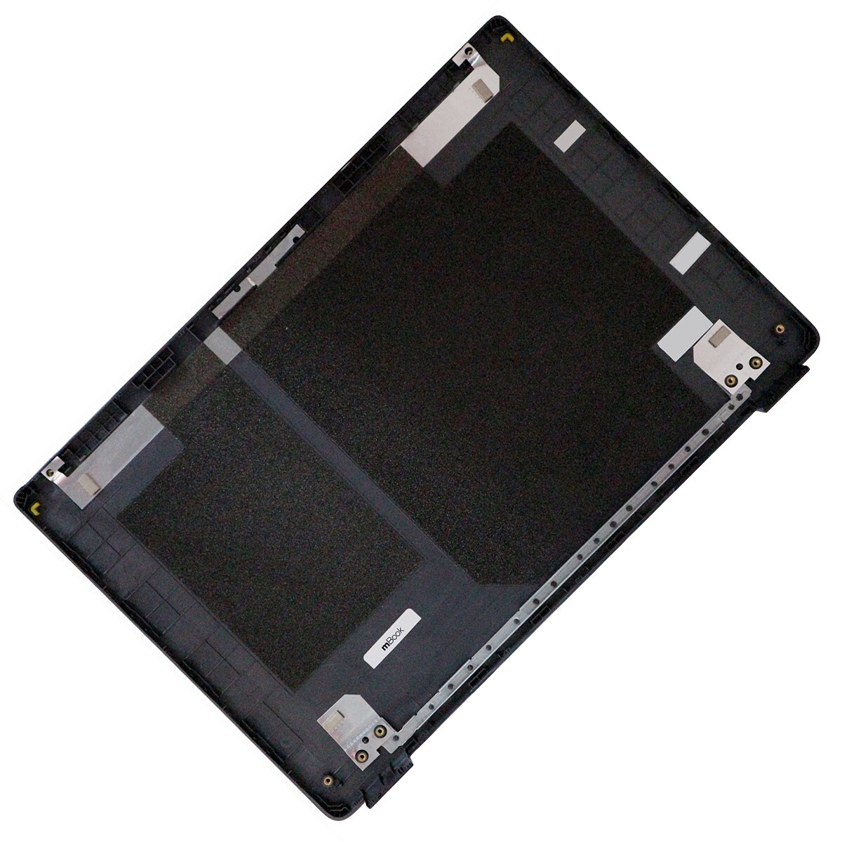 Carcaça Tampa traseira e moldura frontal para Dell 0HX1C3, 