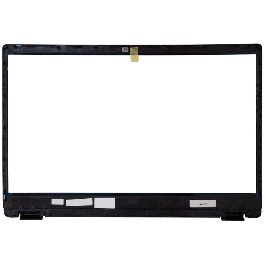 Carcaça Tampa traseira e moldura frontal para Dell 0HX1C3, 