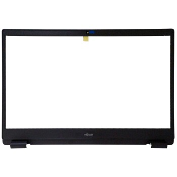 Carcaça Tampa traseira e moldura para Dell Latitude 3410, 