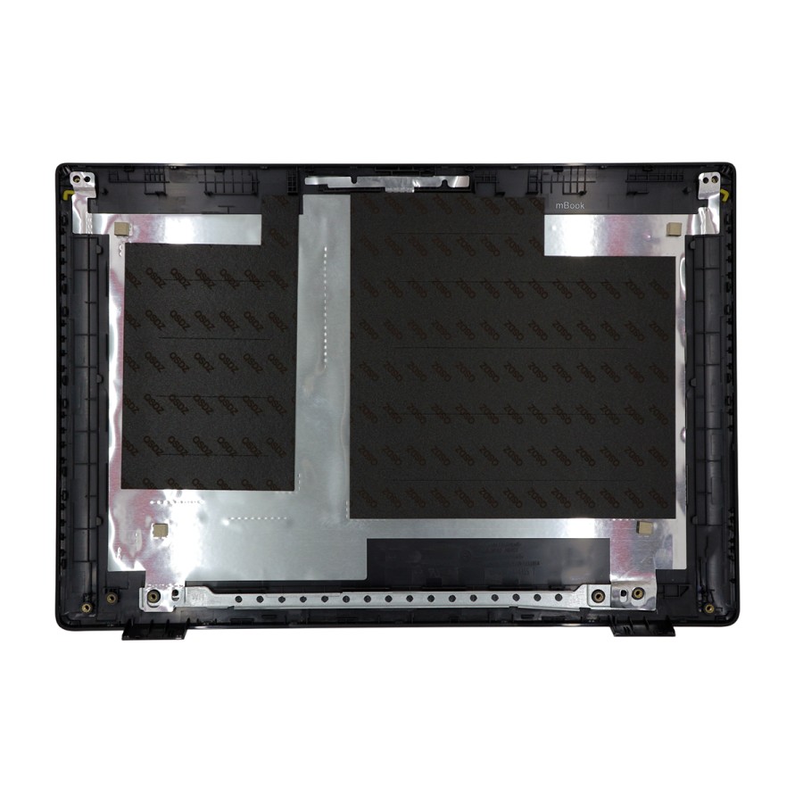 Carcaça Tampa traseira e moldura frontal para Dell E3420, 