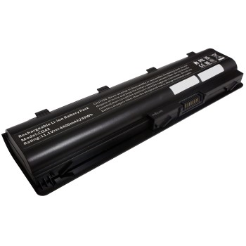 Bateria para Hp Compaq Cq43-402au Cq43-402la Cq43-403au, 