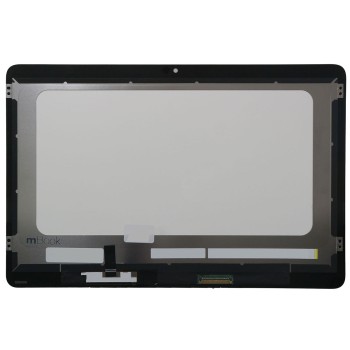Tela Led + Touch para Dell Inspiron I11 3168 P25t, 