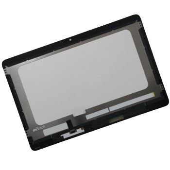 Tela Led + Touch para Dell Inspiron I11 3168 P25t, 