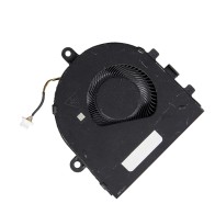 Cooler Fan Ventoinha Para notebook Dell Inspiron 5493 Com Detalhes Estéticos, 