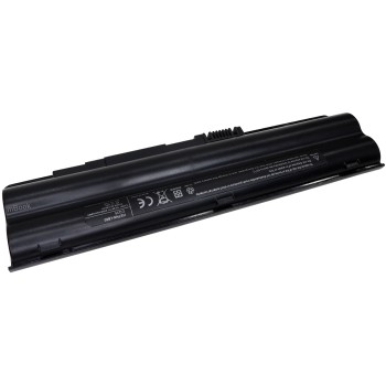 Bateria Para Hp Compaq Presario Cq35-114tu Cq35-114tx, 