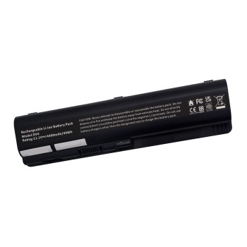 Bateria Notebook para HP Pavilion Dv5-1119nr Dv5-1119tx Nova, 