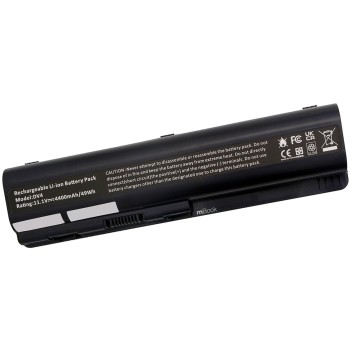 Bateria Notebook para HP Pavilion Dv5-1120er Dv5-1120es Nova, 