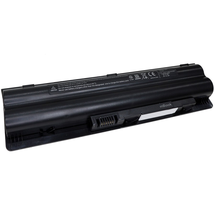 Bateria Para Hp Compaq Presario Cq35-113tx Cq35-114tu, 