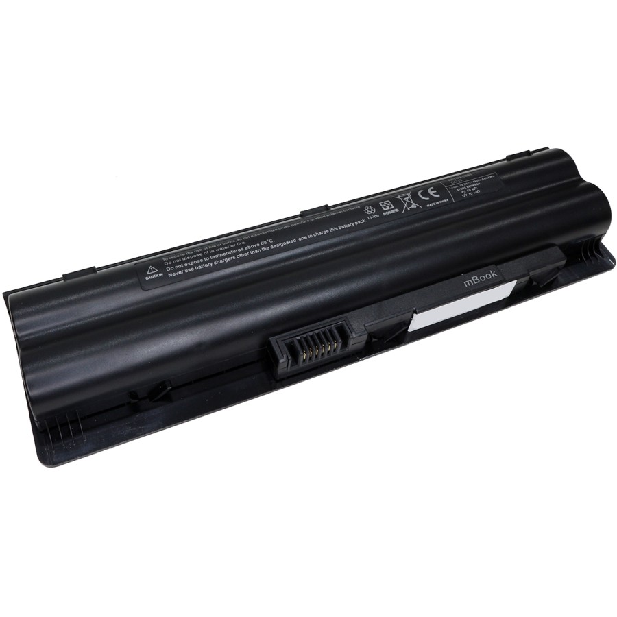 Bateria Para Hp Compaq Presario Cq35-111tu Cq35-111tx, 