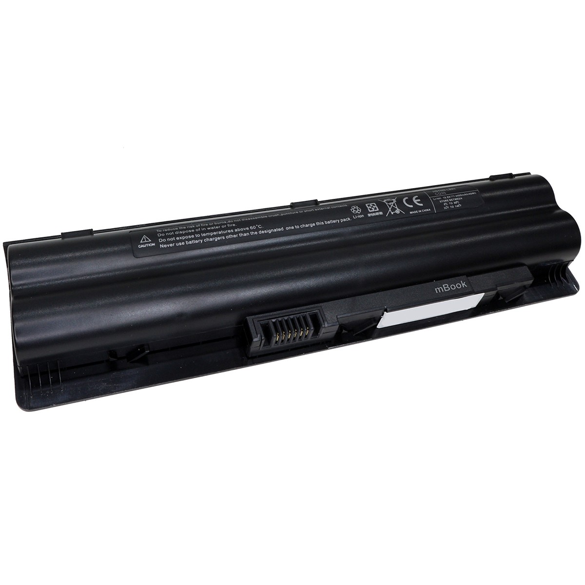 Bateria Para Hp Compaq Presario Cq35-101tu Cq35-101tx, 