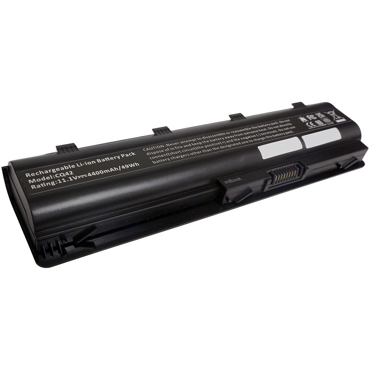 Bateria para Hp Compaq Cq56-261ea Cq56-280eg Cq56-280sg, 