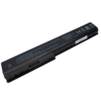 Bateria para HP 516355-001 534116-291 HSTNN-C50C 10.8V, 