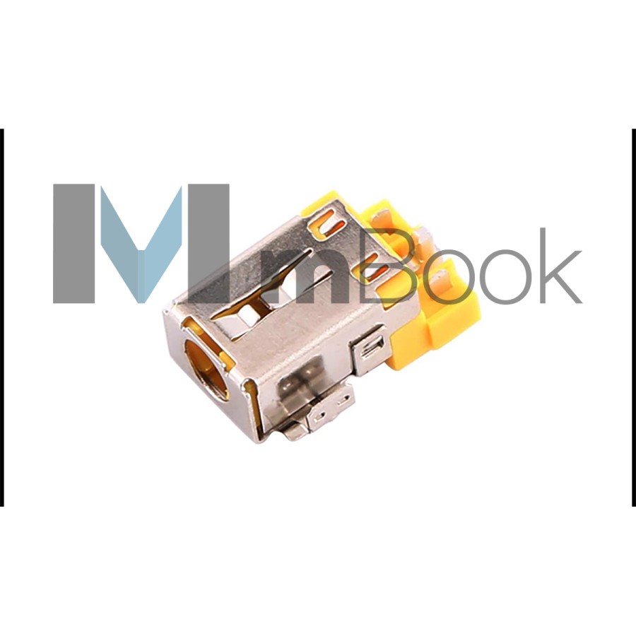 Conector DC Jack para Acer Aspire 5 A515-54, 