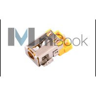 Conector DC Jack para Acer Aspire 5 A515-55, 