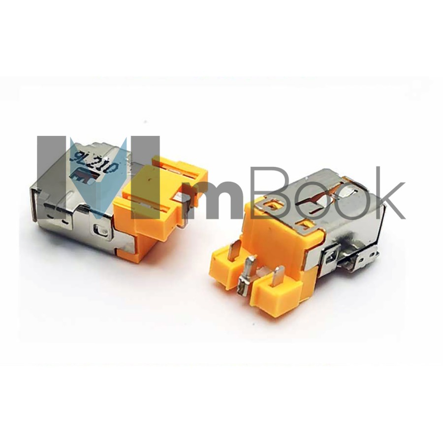 Conector DC Jack para Acer Spin 1 SP111-33, 