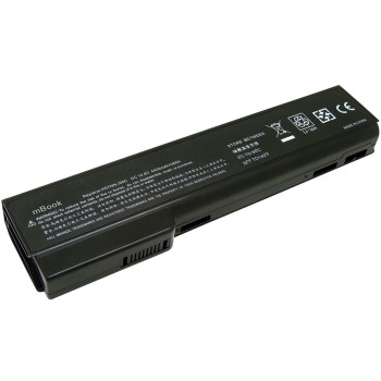 Bateria para Hp 628369-421 628670-001 630919-421 Bb09 Cc06, 
