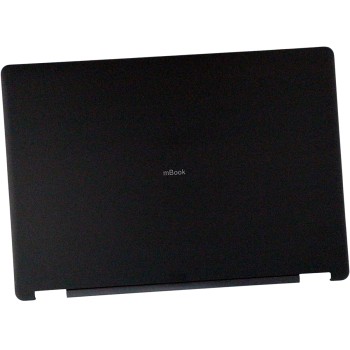 Carcaça Tampa traseira e moldura para Dell Latitude 5490, 