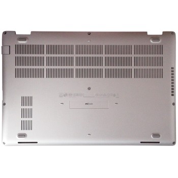 Carcaça base inferior para Dell Latitude 5410 Cor Prateado, 