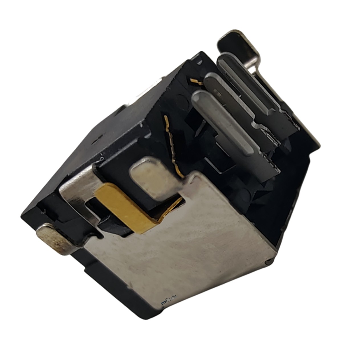 Conector Dc Jack para HP Compaq Elitebook 8730w 6730s 6735s, 