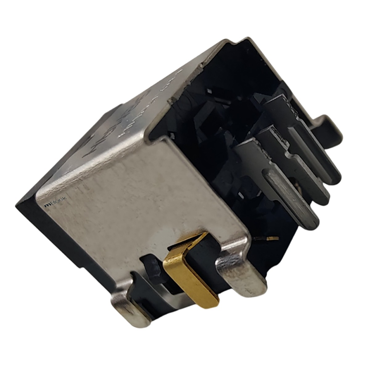Conector Dc Jack para HP Compaq Nx Nx7300 Nx7400 Nx8420, 