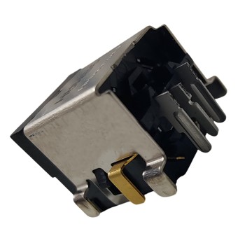 Conector Dc Jack para HP Compaq Nx Nx7300 Nx7400 Nx8420, 