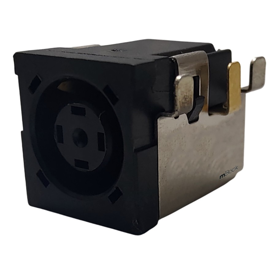 Conector Dc Jack para Dell Vostro 3550, 