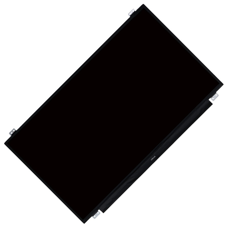 Tela 15.6 Led Slim 30p Full Hd para N156HGE-EAL B156HAN01.1, 
