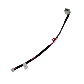 Dc Jack para Acer E1 E1-521 E1-531 E1-531g E1-571 Jk262, 
