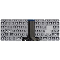 Teclado para HP Pavilion 14-BW BR Preto BR, 