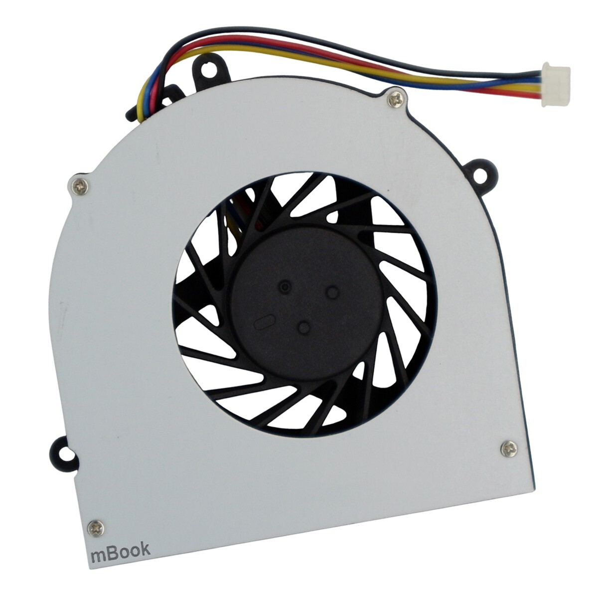 Cooler para Lenovo Ideapad G470 G470a G470ah G470gl, 