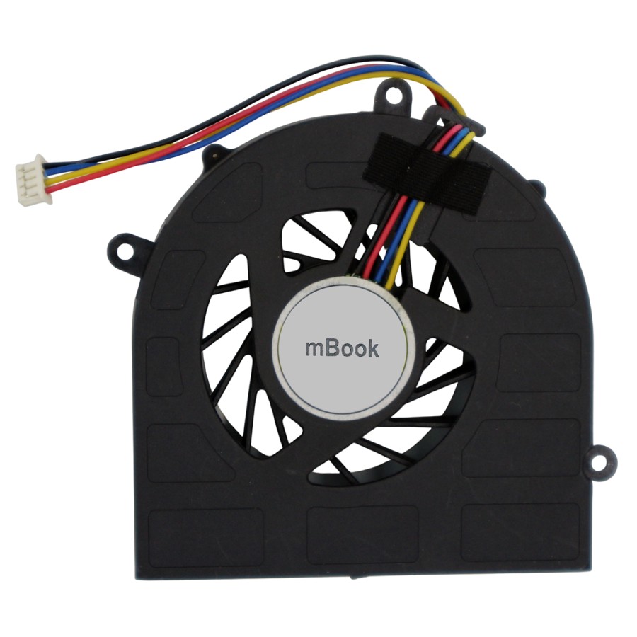 Cooler para Lenovo Ideapad G470 G470a G470ah G470gl, 