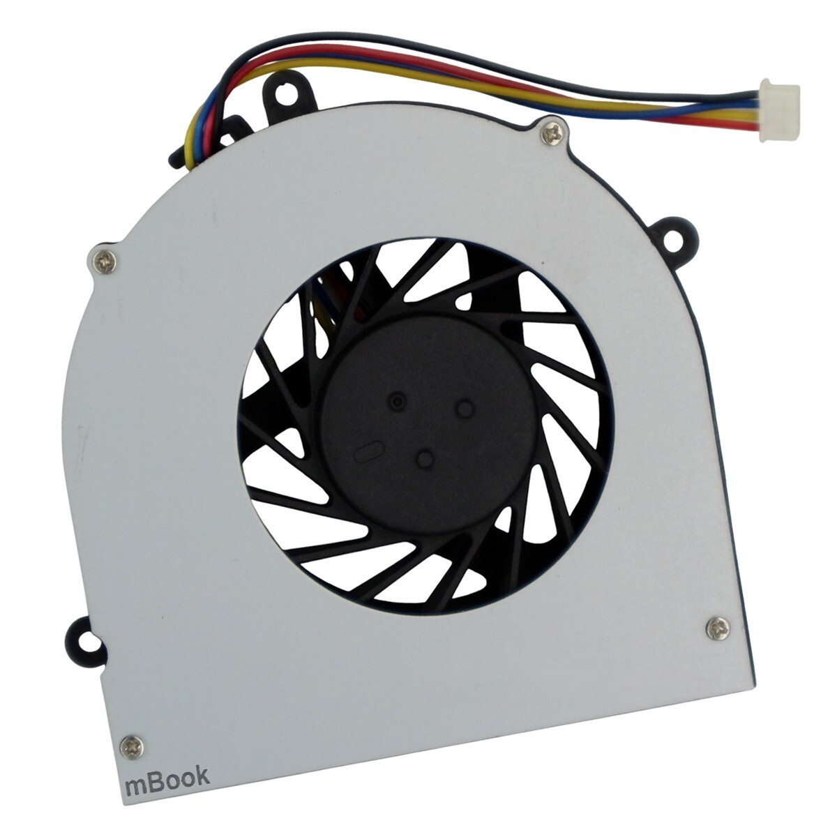 Cooler para Lenovo Ideapad G470 G470a G470ah G470gl, 