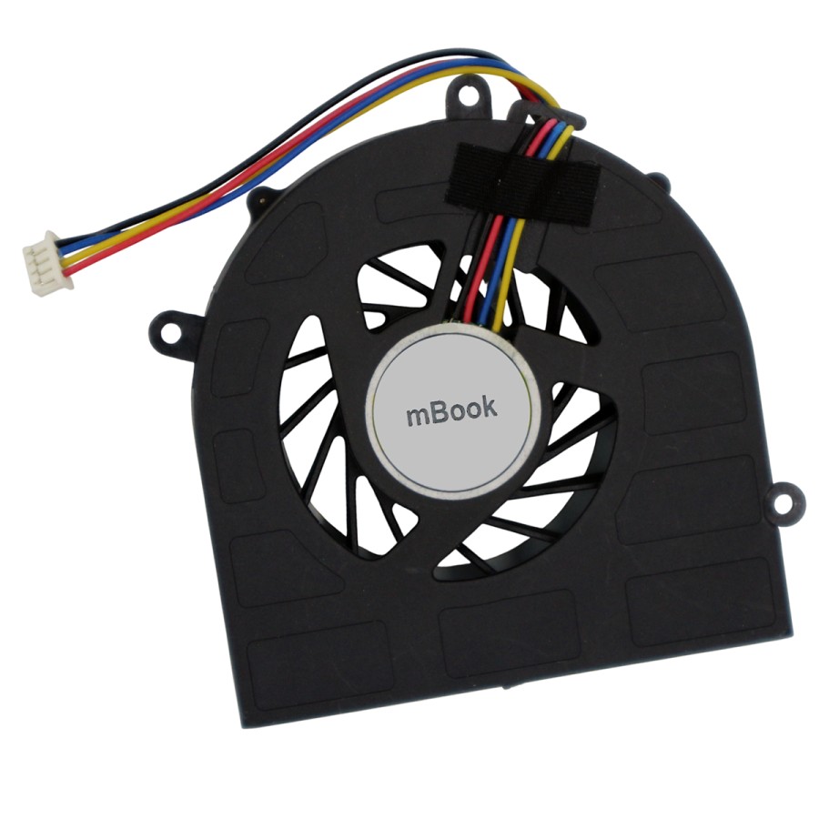 Cooler para Lenovo Ideapad G470 G470a G470ah G470gl, 