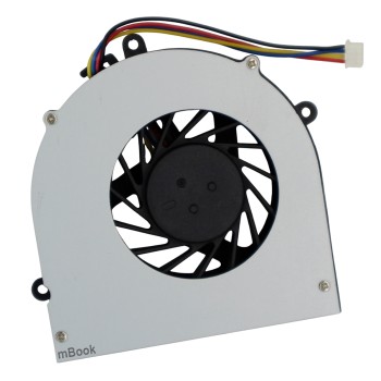 Cooler para Lenovo Ideapad G470gl G475 G475a G570 G575, 