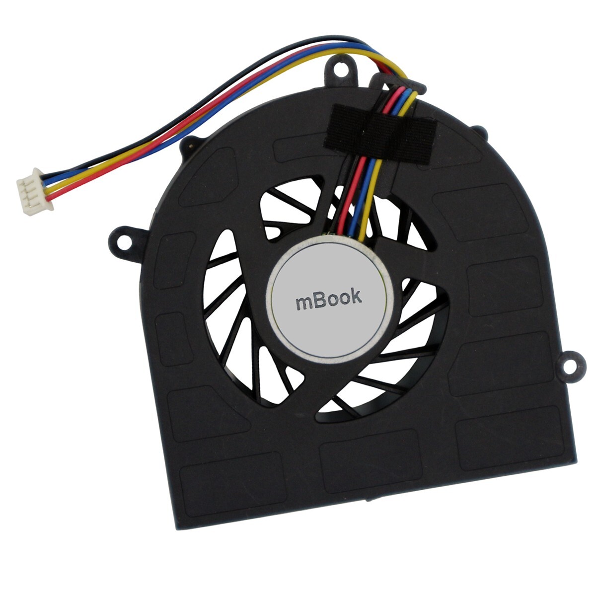 Cooler para Lenovo Ideapad G470gl G475 G475a G570 G575, 